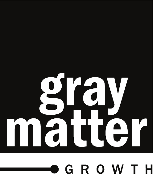 Gray Matter Growth